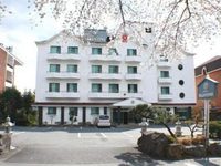 Valentine Hotel Gyeongju