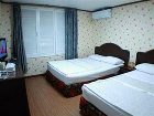 фото отеля Valentine Hotel Gyeongju