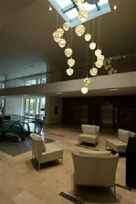 фото отеля Holiday Inn Express El Golf Santiago
