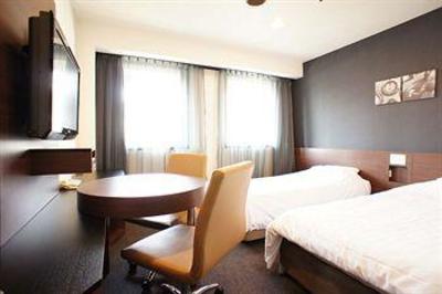 фото отеля Motomachi Plaza Hotel Kobe
