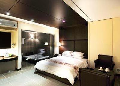 фото отеля Lifestyle F Hotel