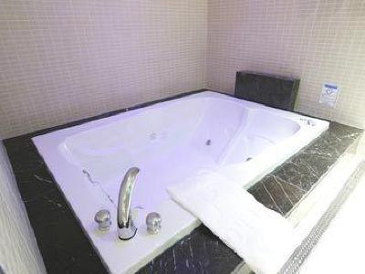 фото отеля Lifestyle F Hotel