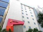 фото отеля Lifestyle F Hotel