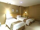 фото отеля Lifestyle F Hotel