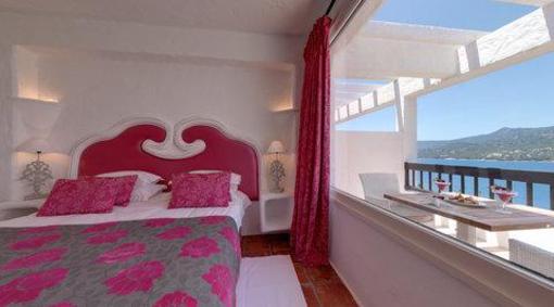 фото отеля Miramar Boutique Hotel
