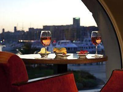 фото отеля Grand Hotel Beauvau Marseille