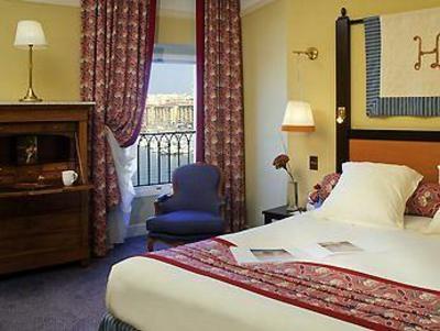фото отеля Grand Hotel Beauvau Marseille