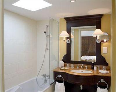 фото отеля Grand Hotel Beauvau Marseille