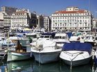 фото отеля Grand Hotel Beauvau Marseille