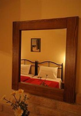 фото отеля Hotel Mpalkoni Sti Monemvasia