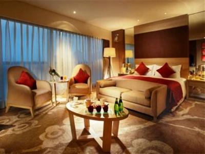 фото отеля Regal Master Hotel