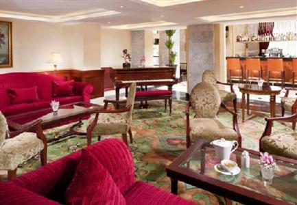 фото отеля Marriott Armenia Hotel Yerevan