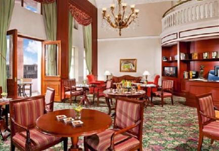 фото отеля Marriott Armenia Hotel Yerevan