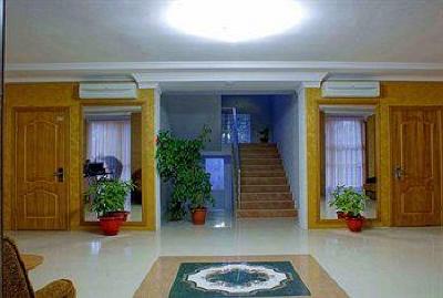 фото отеля Hotel Feodosiya