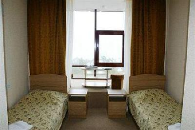фото отеля Hotel Feodosiya