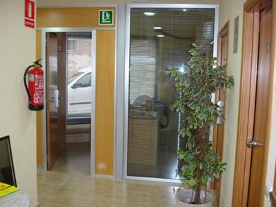 фото отеля Hostal Sant Sadurni d'Anoia