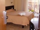 фото отеля Hostal Sant Sadurni d'Anoia