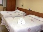 фото отеля Hostal Sant Sadurni d'Anoia