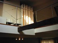 St Christopher's Bauhaus