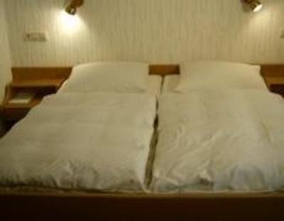 фото отеля Pension Lamm
