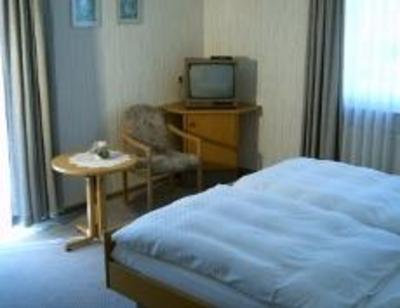 фото отеля Pension Lamm