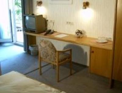 фото отеля Pension Lamm