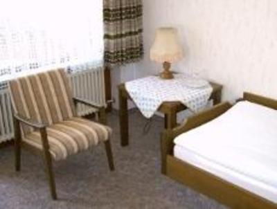 фото отеля Pension Lamm