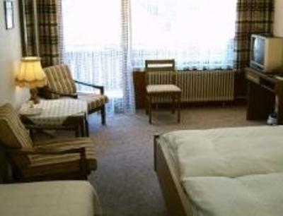 фото отеля Pension Lamm