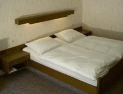 фото отеля Pension Lamm