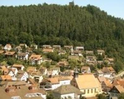 фото отеля Pension Lamm