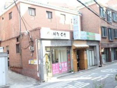 фото отеля Goodstay Tourinn Harumi