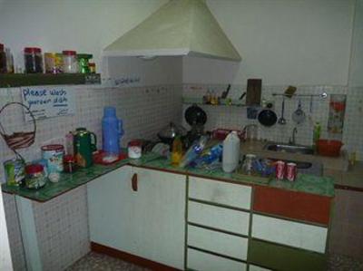 фото отеля Jomi Homestay
