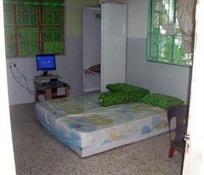 фото отеля Jomi Homestay