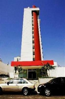 фото отеля Regente Apart Hotel