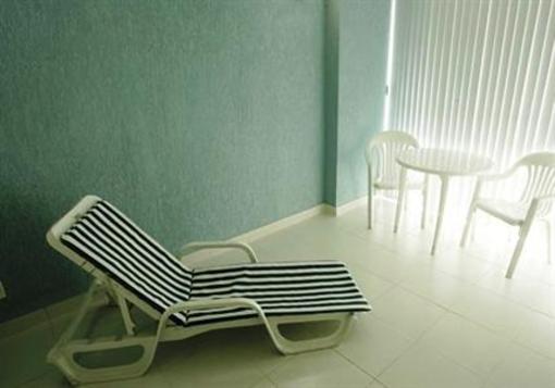 фото отеля Regente Apart Hotel