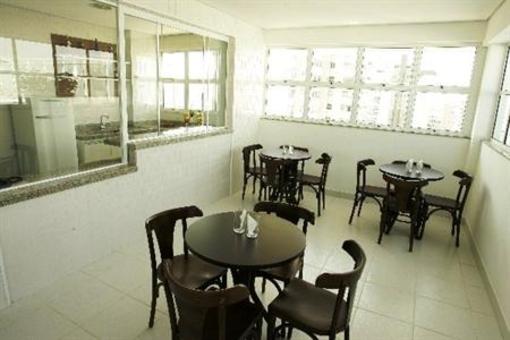 фото отеля Regente Apart Hotel