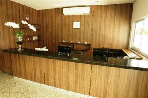 фото отеля Regente Apart Hotel