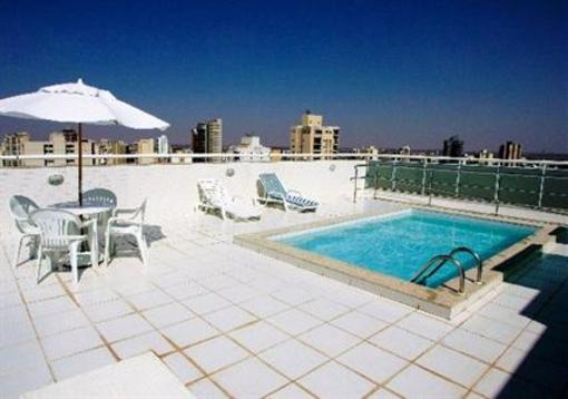 фото отеля Regente Apart Hotel