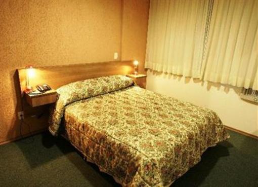 фото отеля Regente Apart Hotel