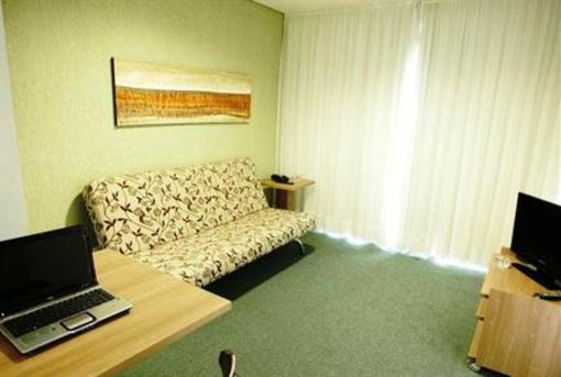 фото отеля Regente Apart Hotel