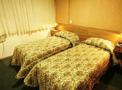 фото отеля Regente Apart Hotel