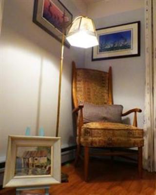 фото отеля Omstead's On Erie B&B