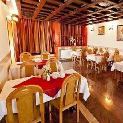 фото отеля Hotel Rypsówka