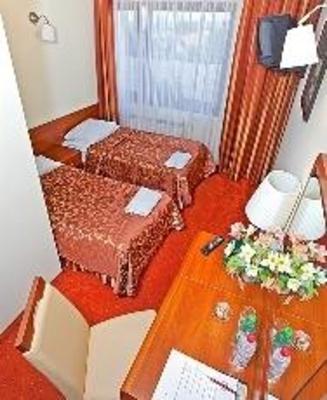 фото отеля Hotel Rypsówka