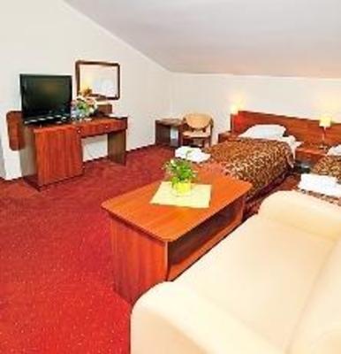 фото отеля Hotel Rypsówka