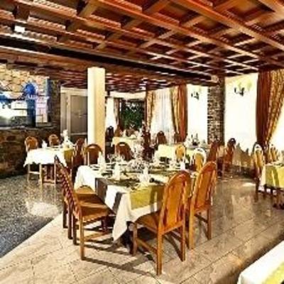 фото отеля Hotel Rypsówka