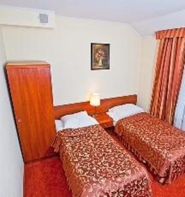 фото отеля Hotel Rypsówka