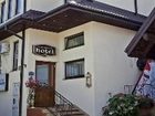 фото отеля Hotel Rypsówka