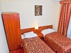 фото отеля Hotel Rypsówka