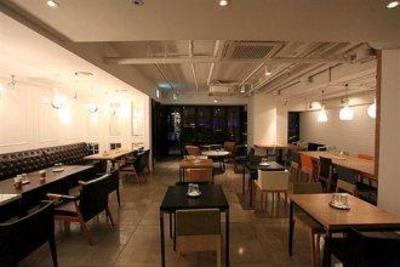 фото отеля Hotel The Designers Hongdae